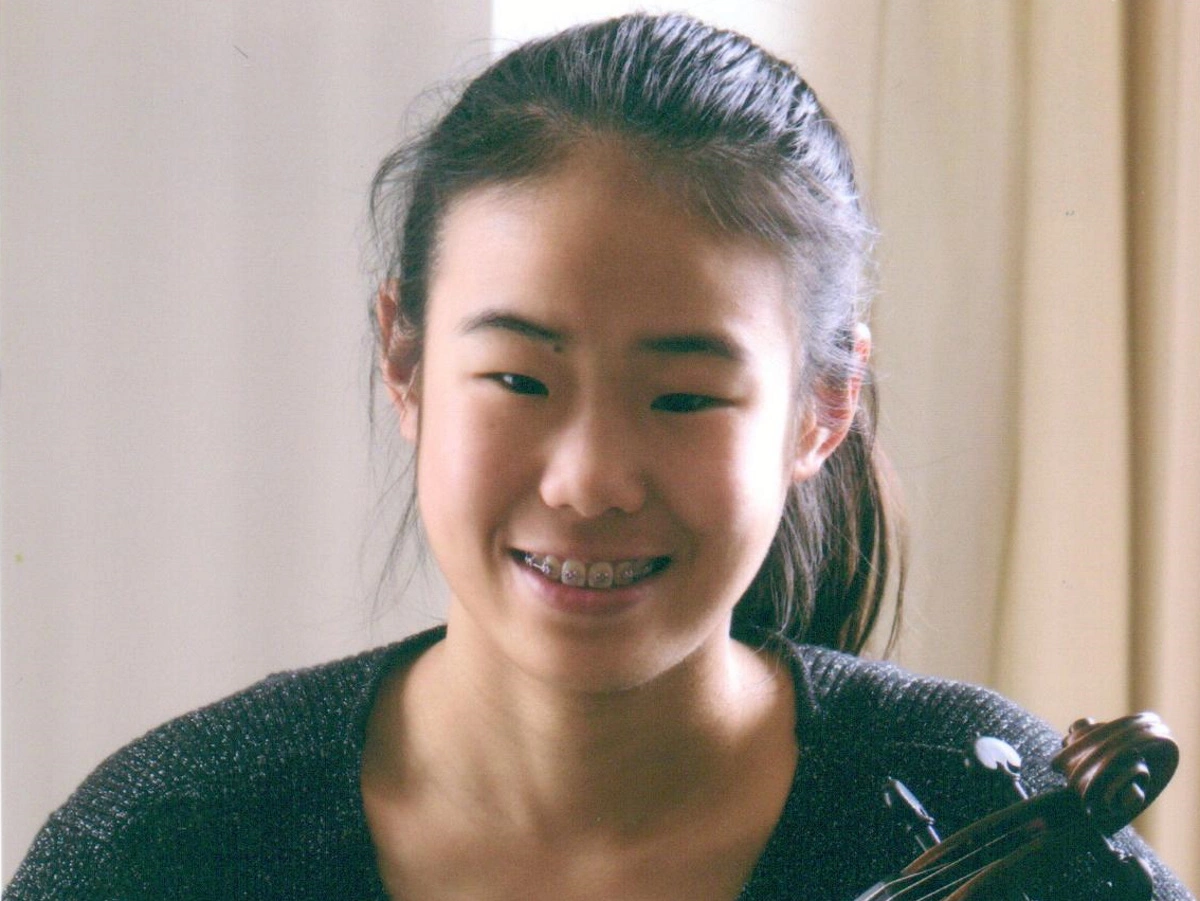 Jocelyn Chang